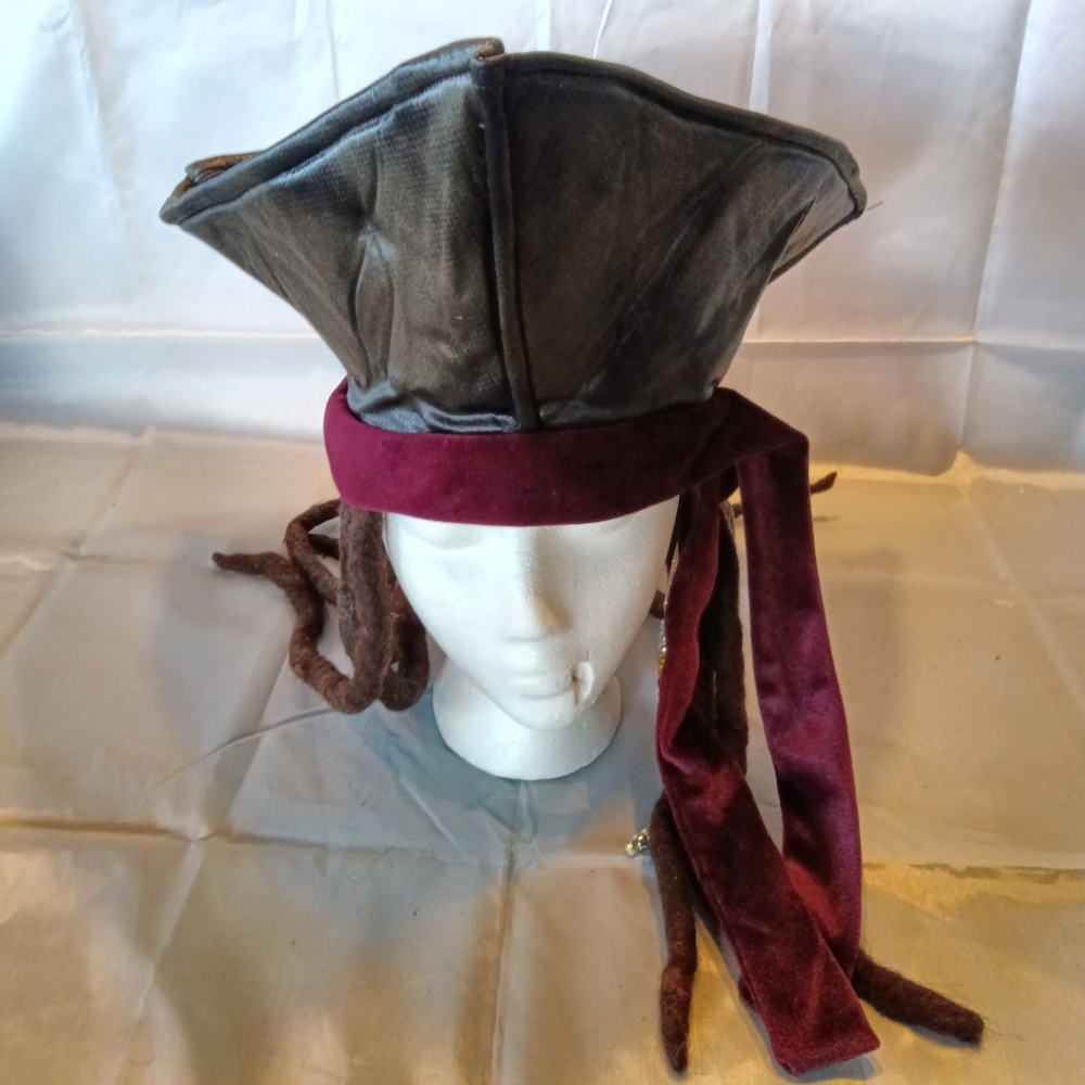 Pirate Hat